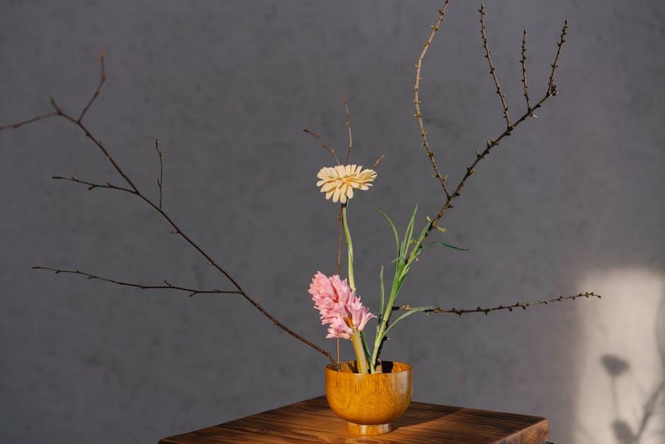 Artistic Rituals: What Works for Me
