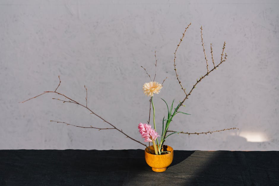 Artistic Rituals: What Works for Me