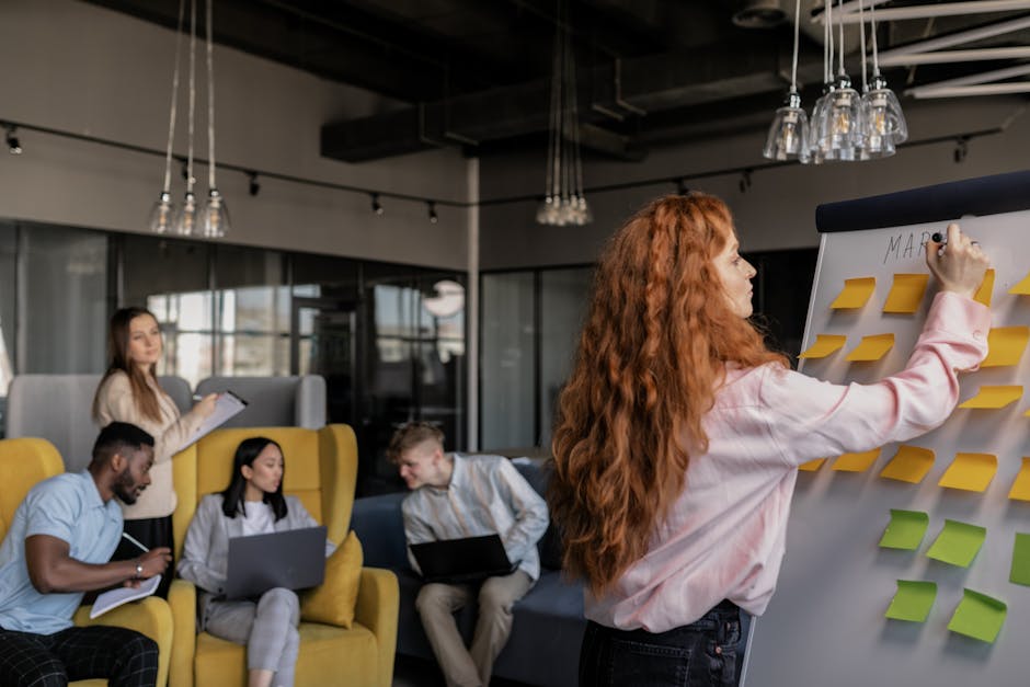How to Stay Motivated During Projects