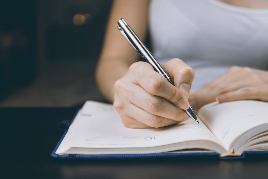 Fostering Creativity Through Daily Rituals