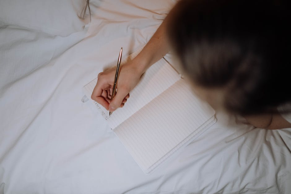Fostering Creativity Through Daily Rituals