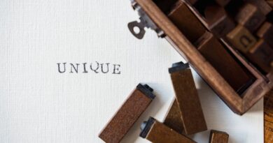 Crafting Your Unique Artistic Message