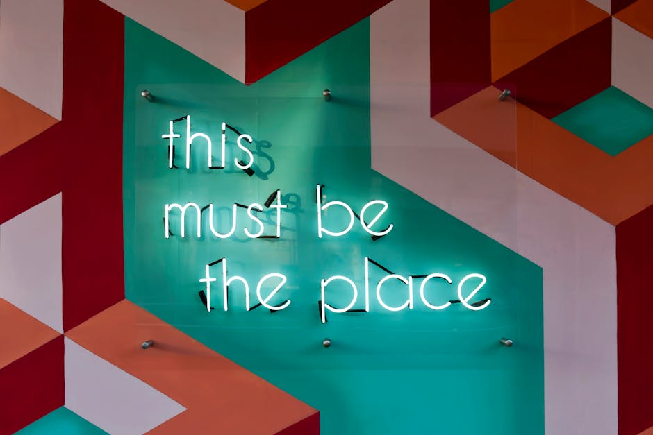 Finding Inspiration in Unlikely Places