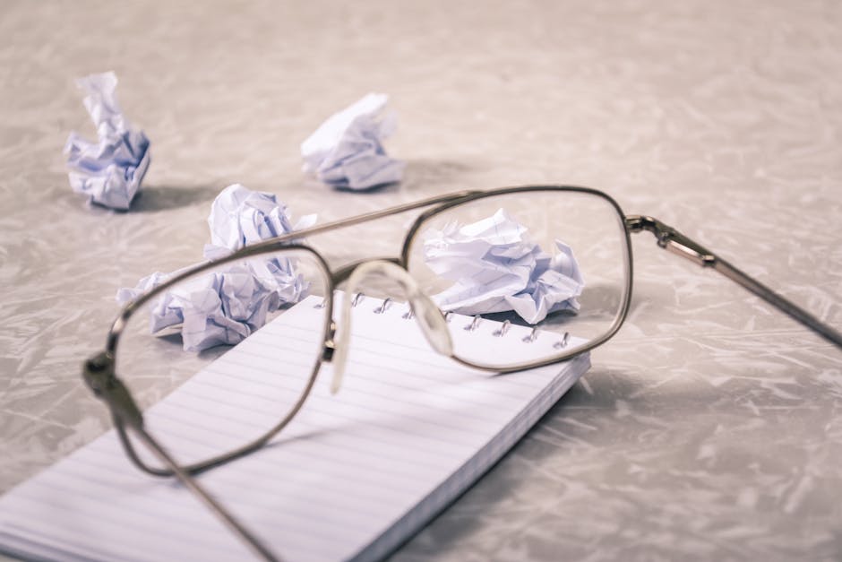 Unlocking Your Creative Potential Today